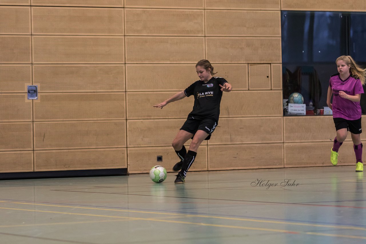 Bild 332 - Girls Cup